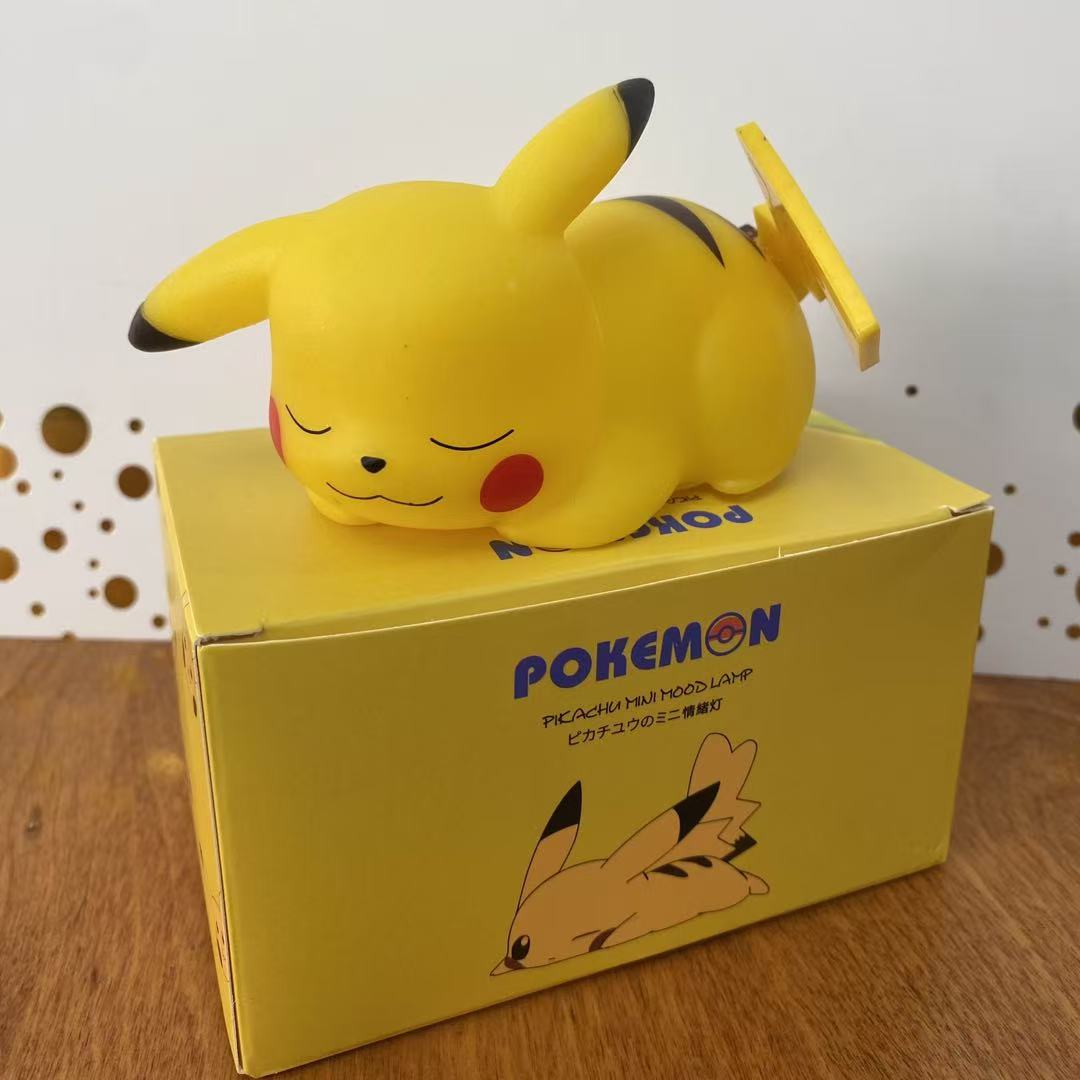 Pikachu Night Light