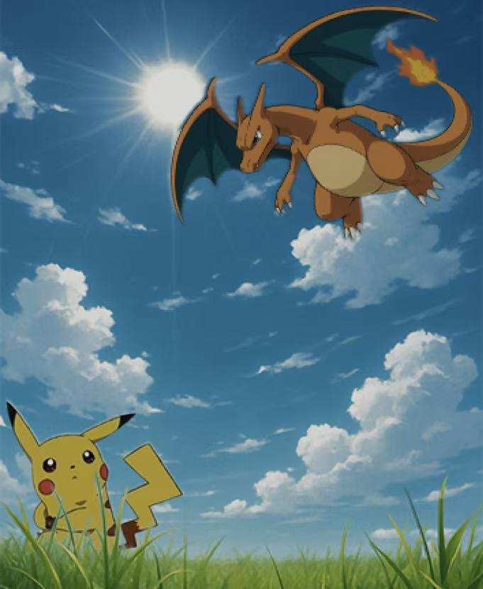 POKEMOM