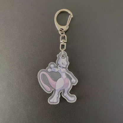 Pokemon keychains (S)