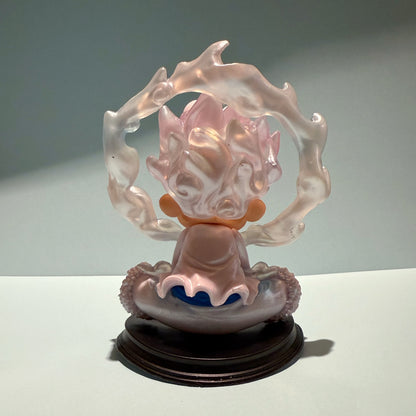 One Piece Monkey D Luffy Figure Gear (Anime Collectibles & Decor)